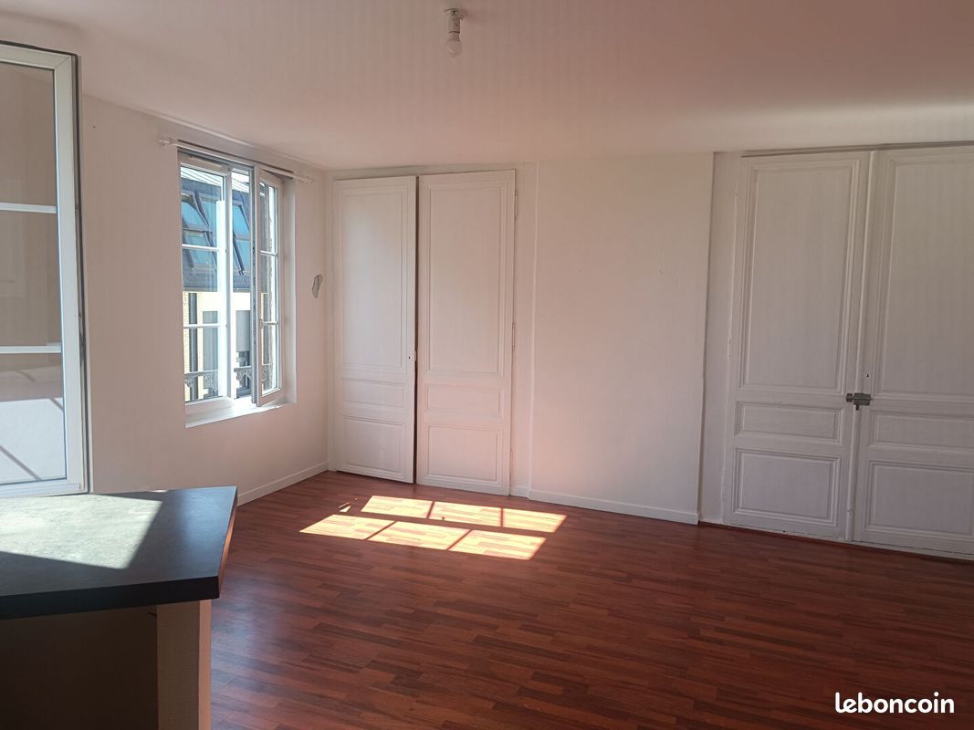 Appartement 1 pièce 28 m² · à Rouen · 28 m² · 476 €/mois