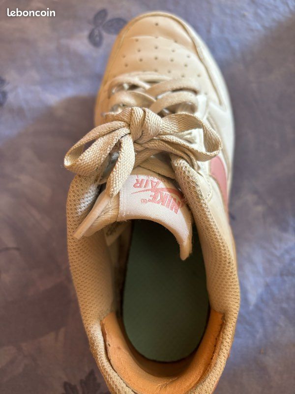 Baskets Nike air force 1 (image 3)