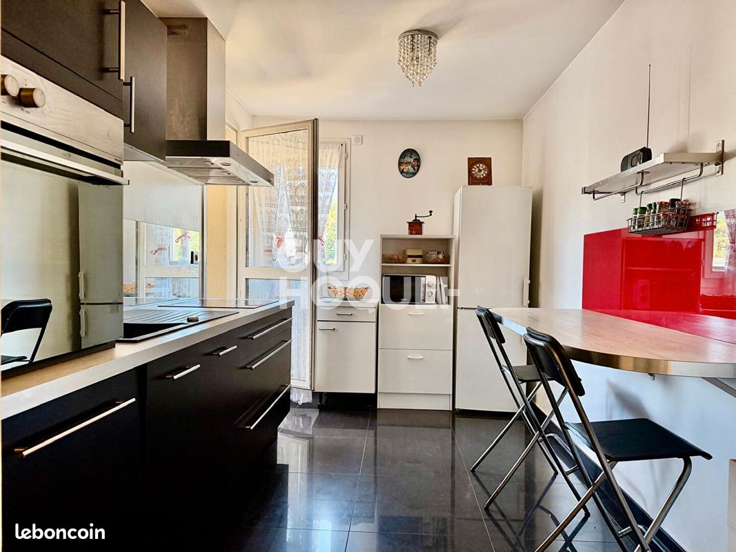Appartement 3 pièces 69 m² · à Aix-les-Bains · 69 m² · 265 000 €