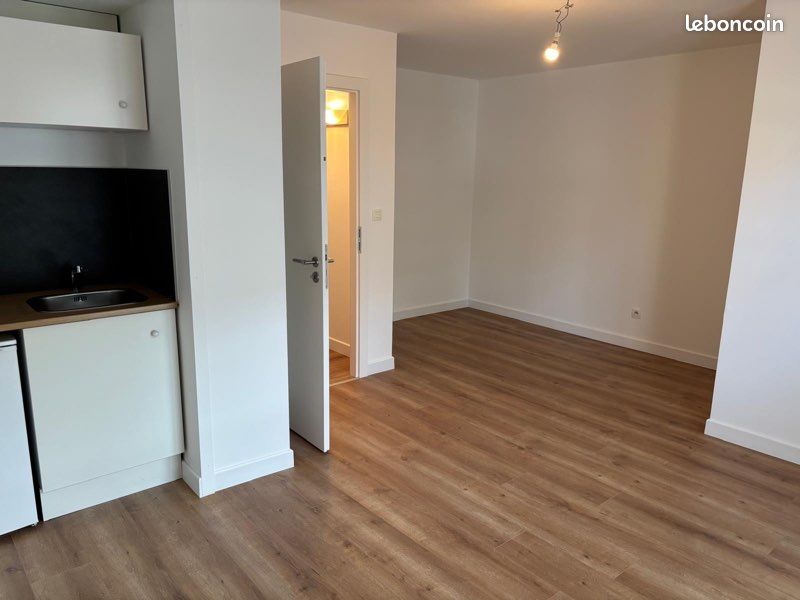 Appartement 2 pièces 38 m² · à Illkirch-Graffenstaden · 38 m² · 680 €