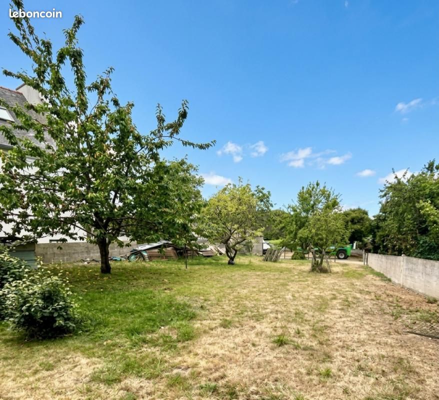 Terrain 707 m² · à Val-d'Arguenon · 49 000 €