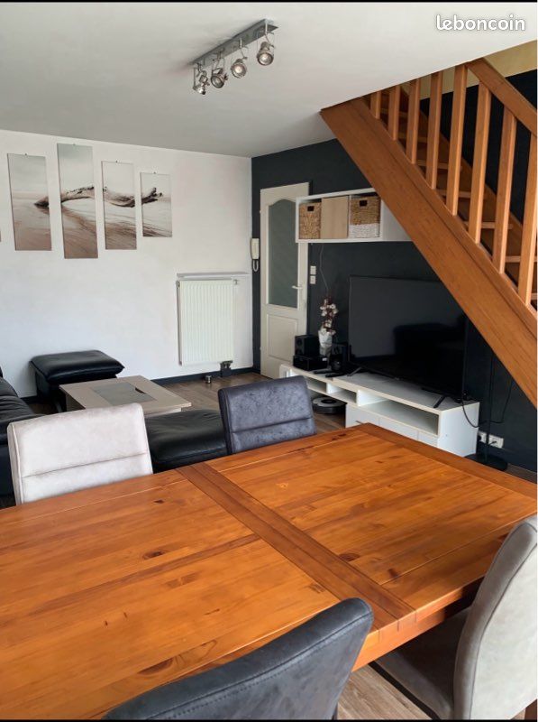 Appartement 3 pièces 68 m² · à Vannes · 68 m² · 245 000 €