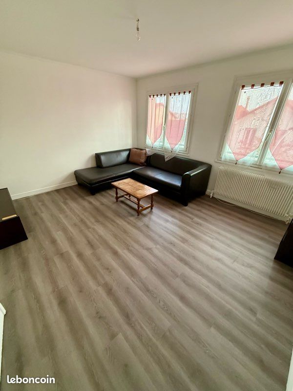 Appartement a louer vichy - 3 pièce(s) - 62 m2 - Surfyn