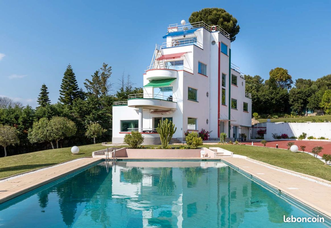 Maison 6 pièces 347 m² · à Antibes · 347 m² · 5 900 000 €