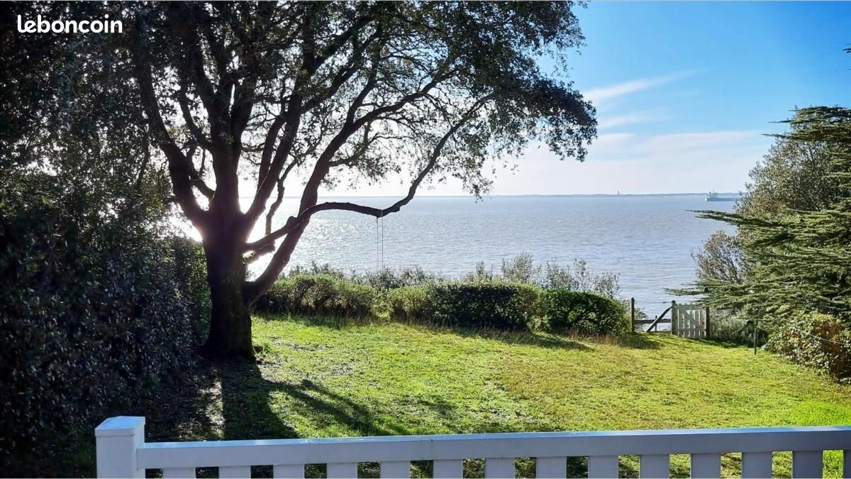Maison 4 pièces 56 m² · à Meschers-sur-Gironde · 56 m² · 609 000 €