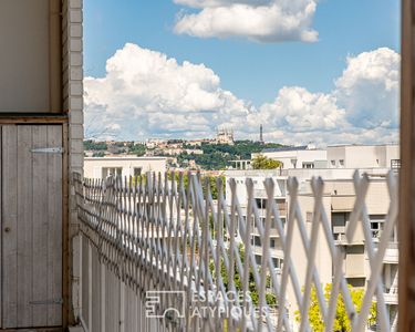 Appartement 415 000 € - 82 m²