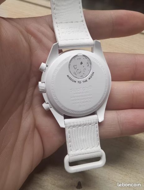 Montres （Swatch） (image 2)