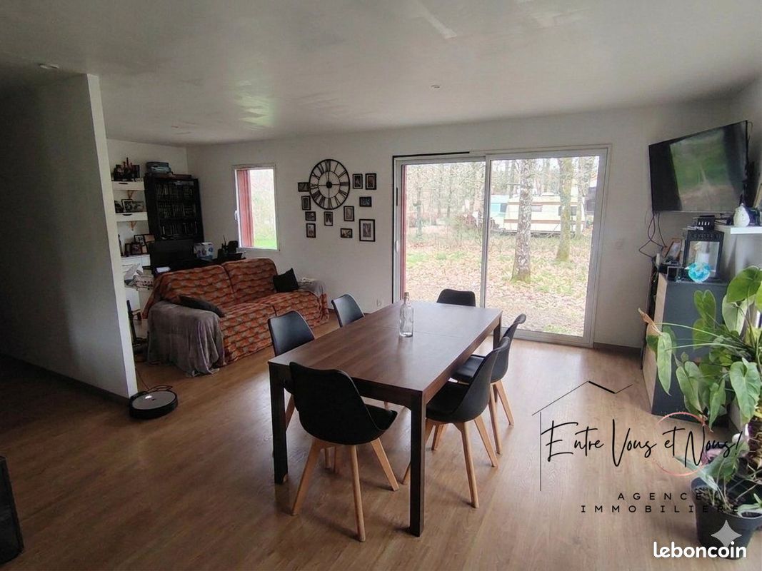 Maison 3 pièces 80 m² · à Sore · 80 m² · 197 000 €