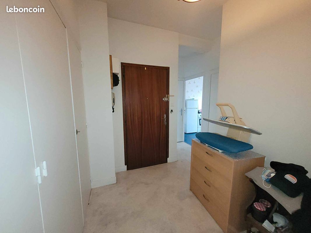 Appartement 2 pièces 54 m² - Soyaux 16800 (image principale 6)