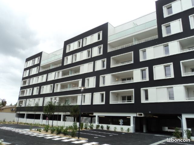 Appartement 3 pièces 64 m² · à Cenon · 64 m² · 830 €/mois