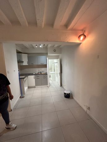 Appartement a louer gennevilliers - 2 pièce(s) - 35 m2 - Surfyn