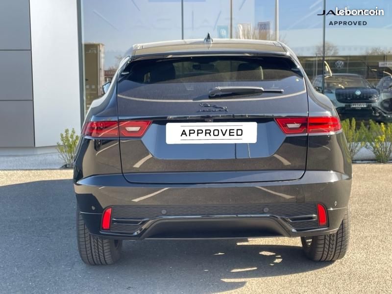 Jaguar E-Pace P270e PHEV 269ch R-Dynamic HSE (image 28)