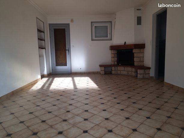 Appartement 4 pièces 72 m²