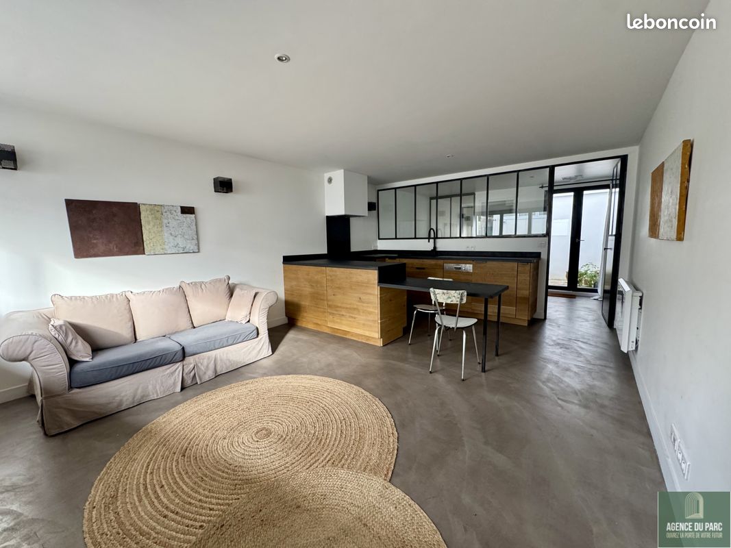 Appartement 2 pièces 36 m² · à Ville-d'Avray · 36 m² · 1 050 €/mois