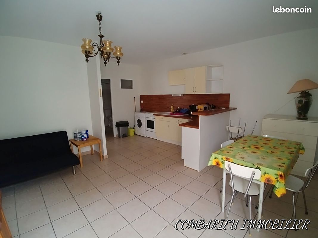 Appartement 2 pièces 37 m² · à Réalville · 37 m² · 330 €/mois