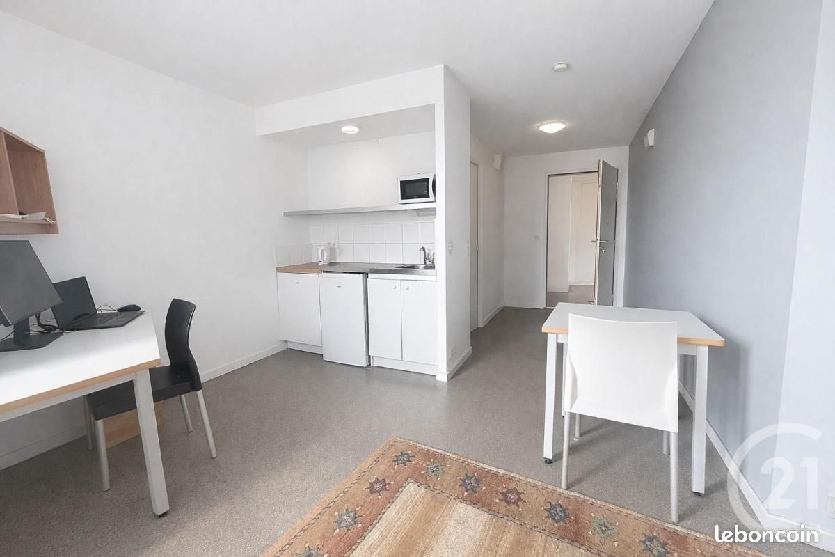 Appartement 1 pièce 24 m² · à Aubervilliers · 24 m² · 115 000 €