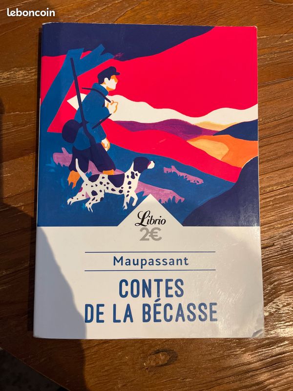 Contes de la bécasse (image 2)