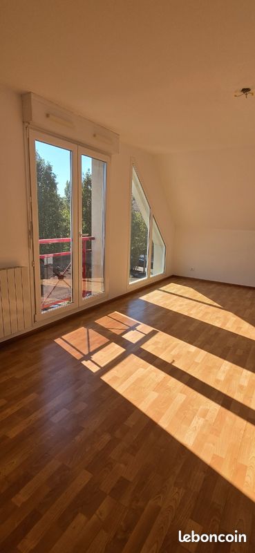 Appartement 3 pièces 61 m² · à Wolfisheim · 61,3 m² · 850 €/mois