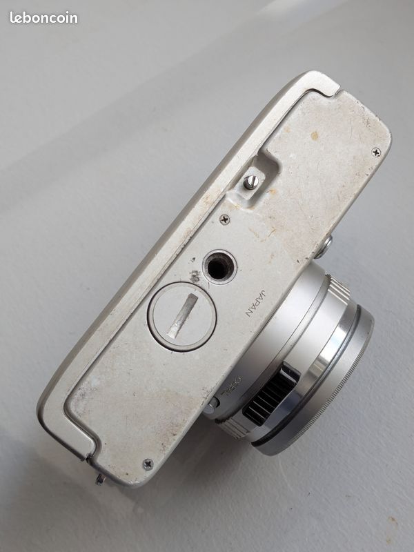 Appareil photo argentique 35 mm - Österreich
