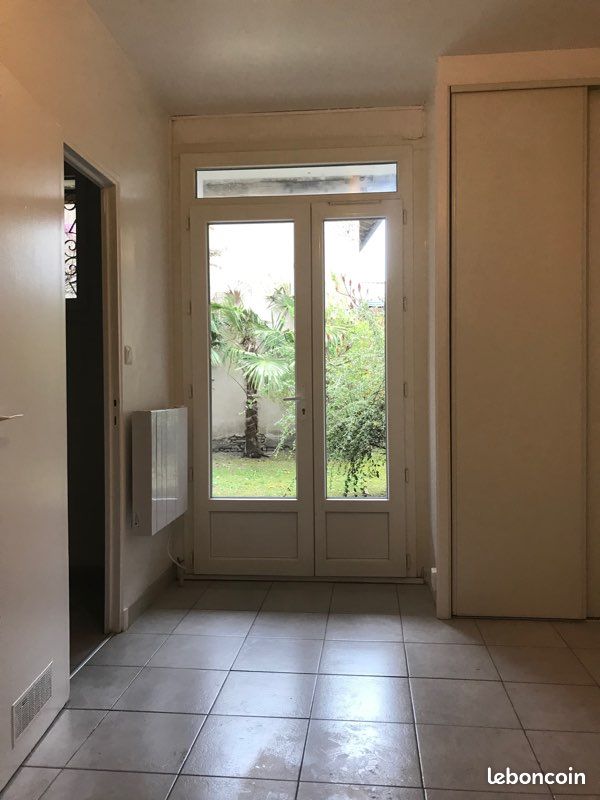 Appartement a louer montauban - 1 pièce(s) - 19 m2 - Surfyn