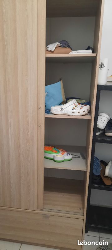Armoire vetement (image 3)