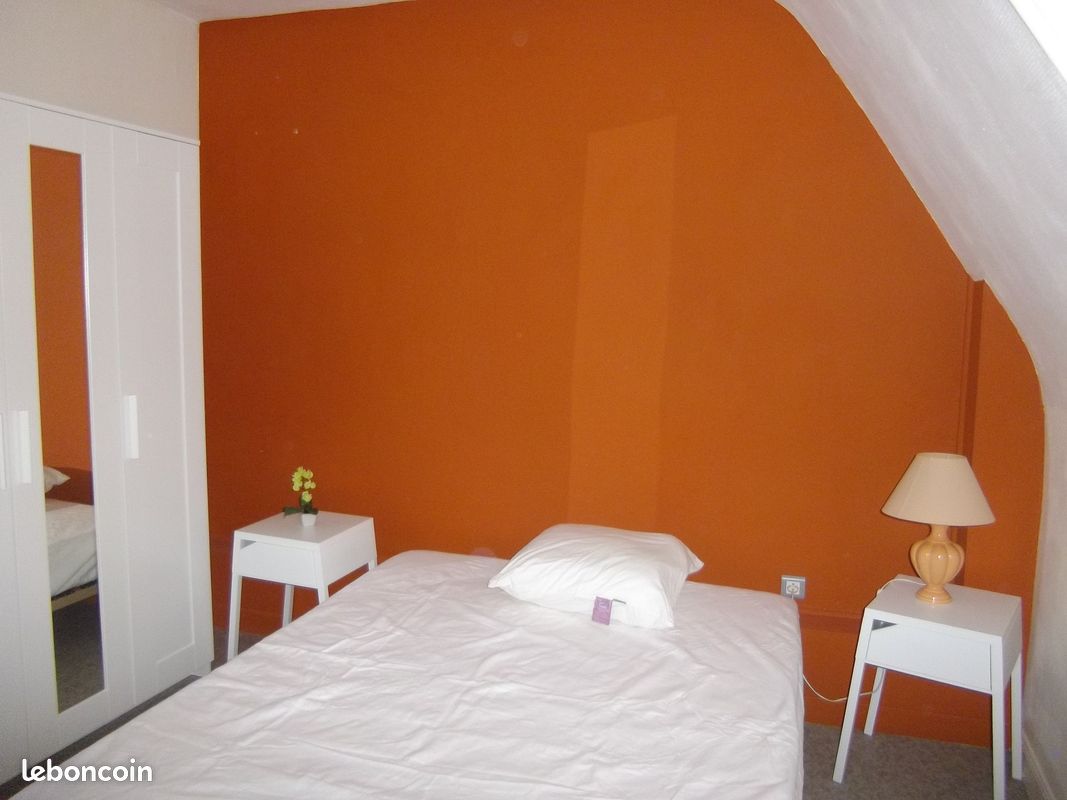 Appartement a louer saint-quentin - 2 pièce(s) - 30 m2 - Surfyn