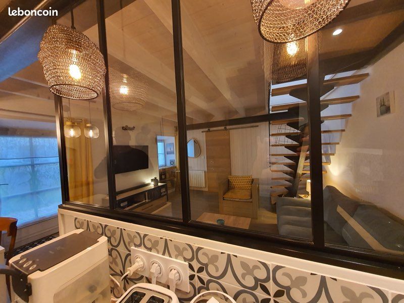 Maison 3 pièces 68 m² · à La Flotte · 68 m² · 499 000 €