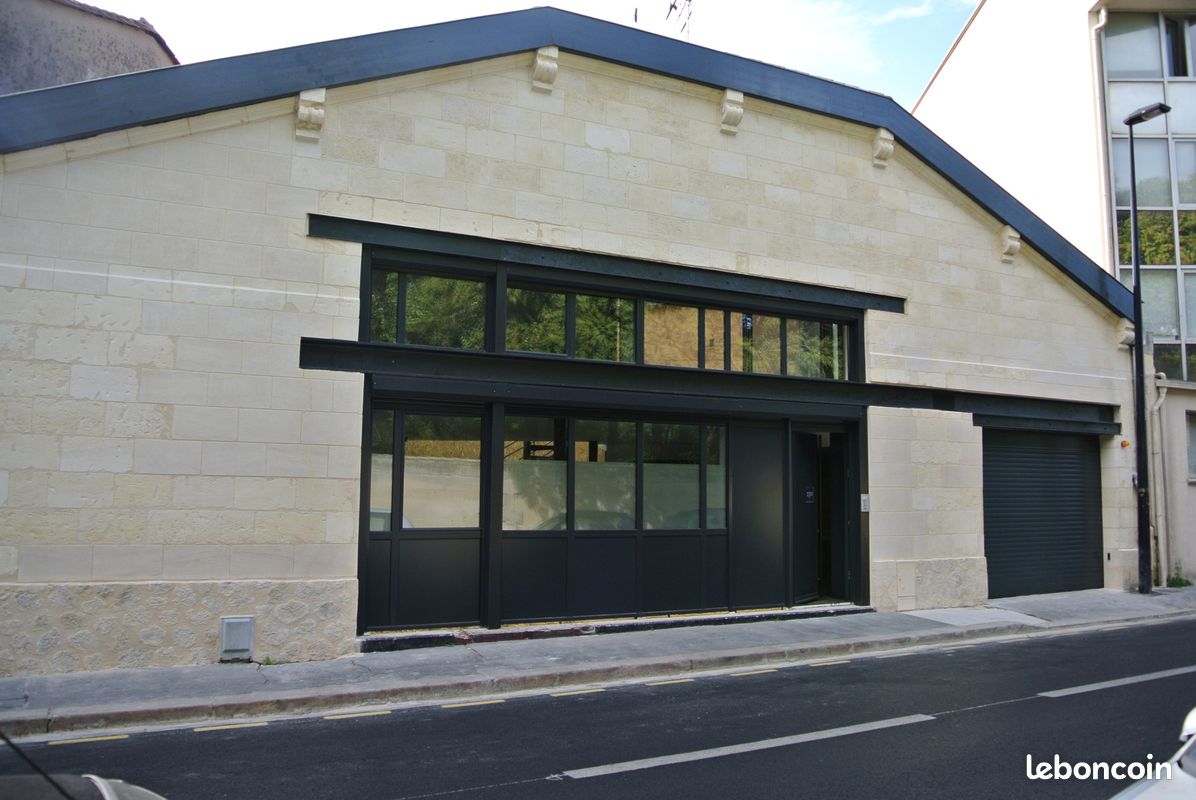 Appartement 3 pièces 95 m² · à Bordeaux · 95 m² · 1 706 €
