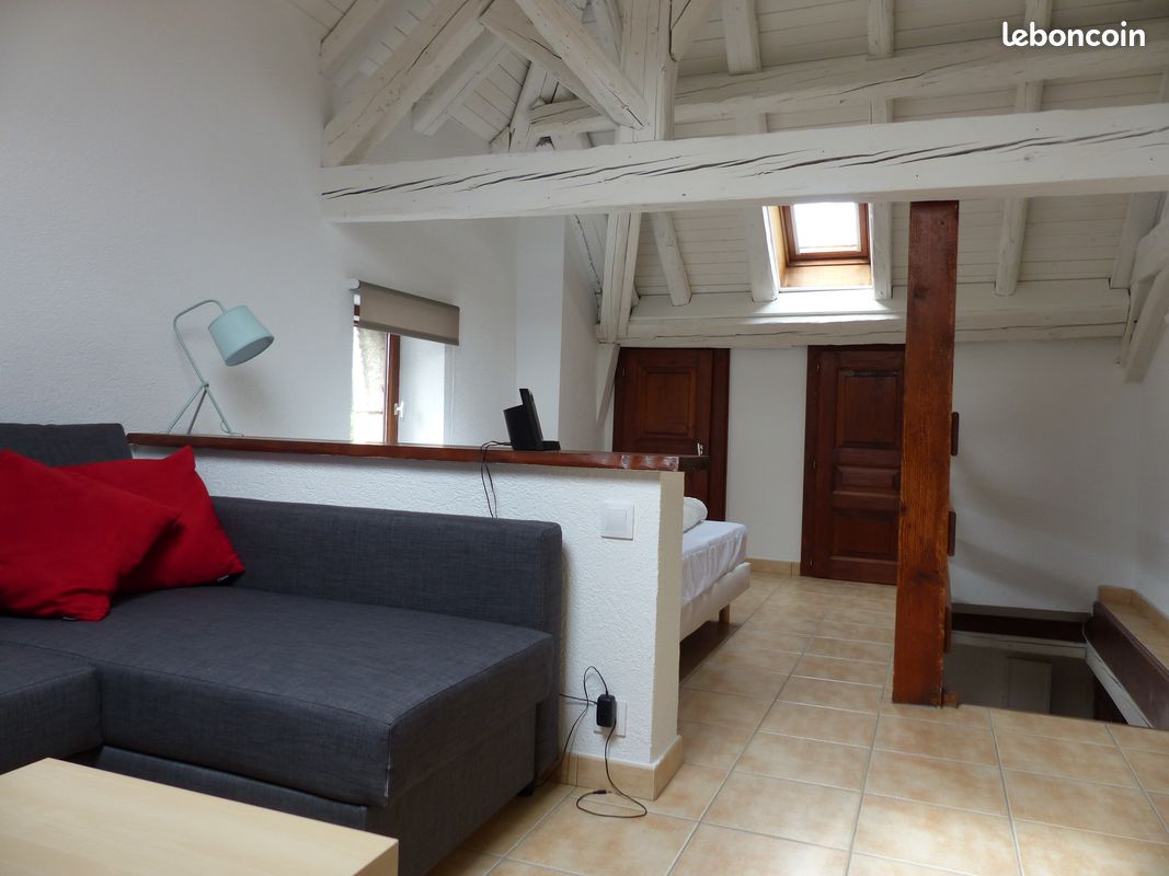 Appartement 2 pièces 30 m² · à Gex · 30,3 m² · 780 €