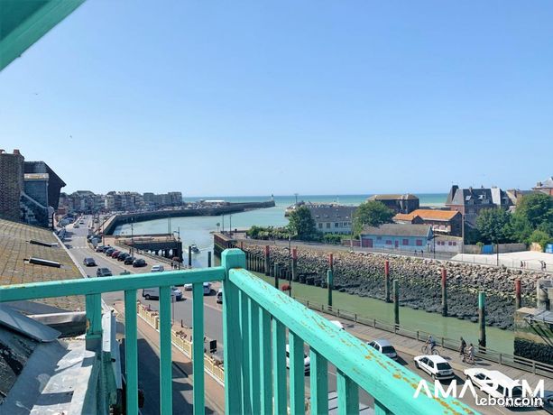 Appartement 3 pièces 22 m²