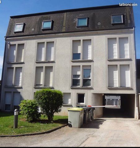 Appartement 1 pièce 27 m² · à Dijon · 27 m² · 430 €/mois
