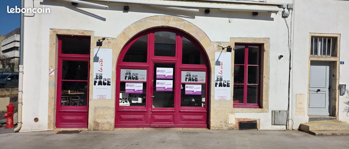 Appartement 100 m² · à Dijon · 100 m² · 135 000 €
