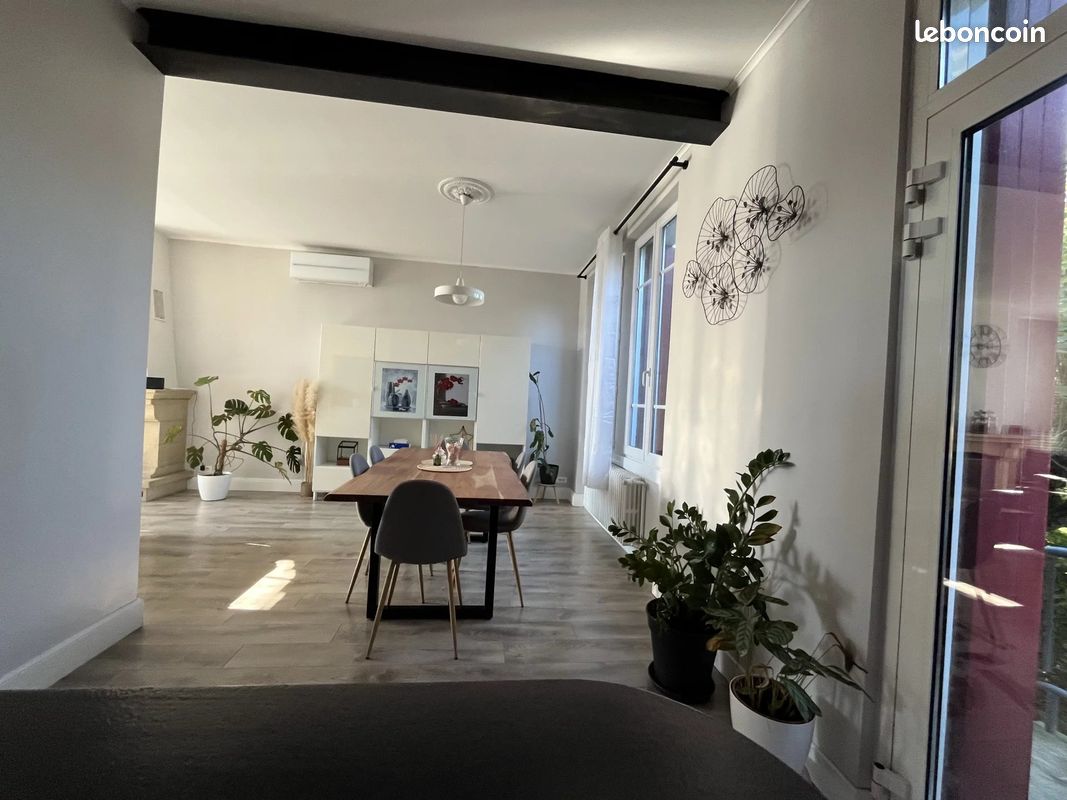 Maison 4 pièces 160 m² (image 6)