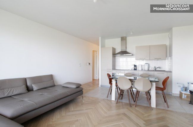 Appartement a louer issy-les-moulineaux - 4 pièce(s) - 132 m2 - Surfyn