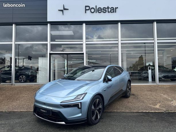 Polestar Polestar 4 2025
