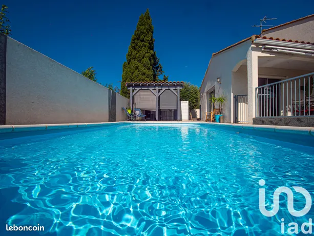 Annonce vente Maison ponteilla