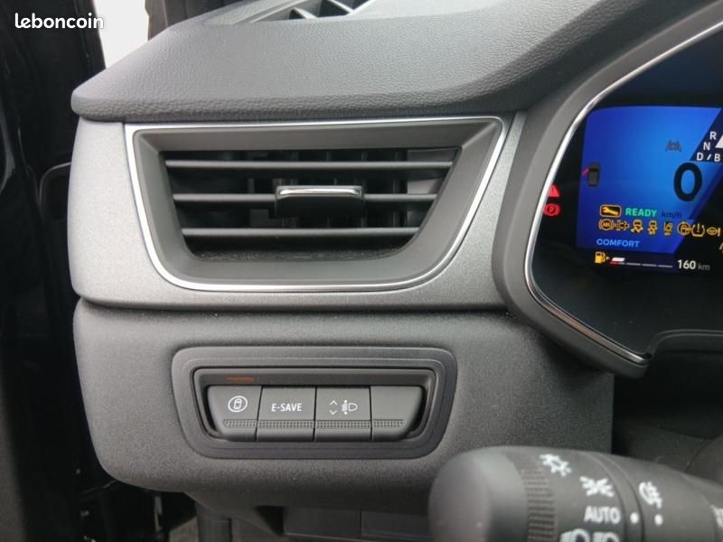 Renault Symbioz 1.8 E-Tech full hybrid 160ch Techno - 25 (image 19)