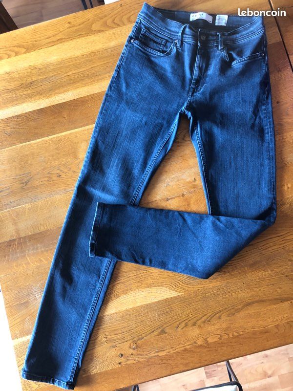 Jeans homme (image 1)