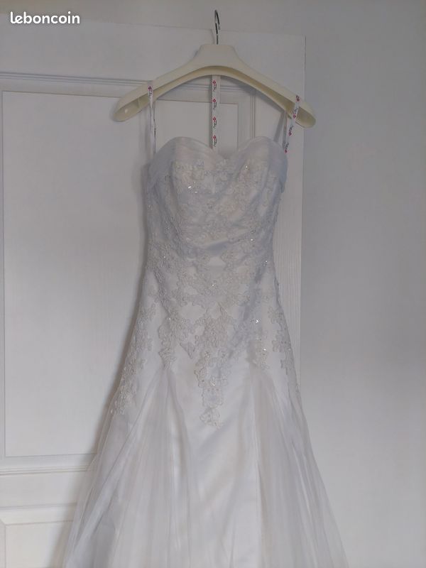 Robe de mariée (image 5)
