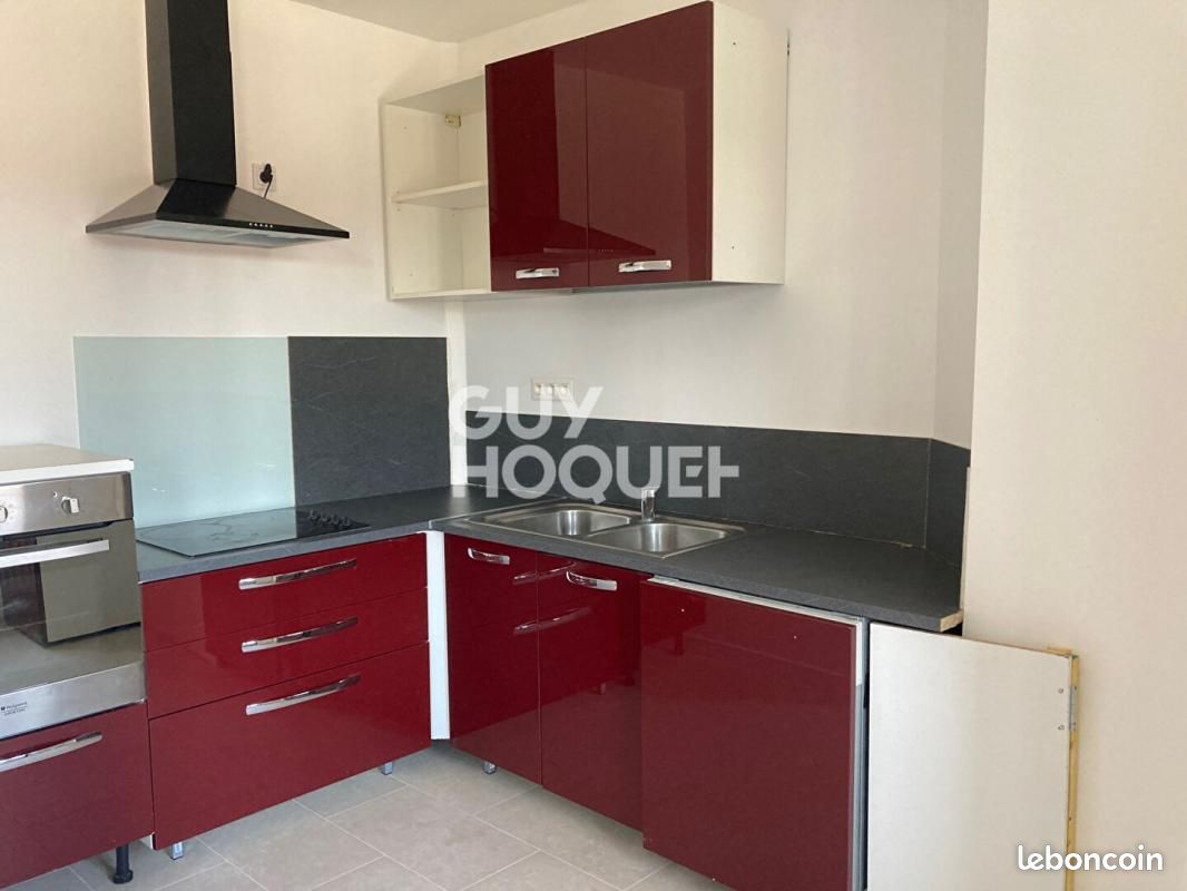 Appartement 4 pièces 62 m² · à Mulhouse · 62 m² · 770 €