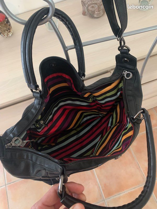Sac à main Little Marcel (image 3)