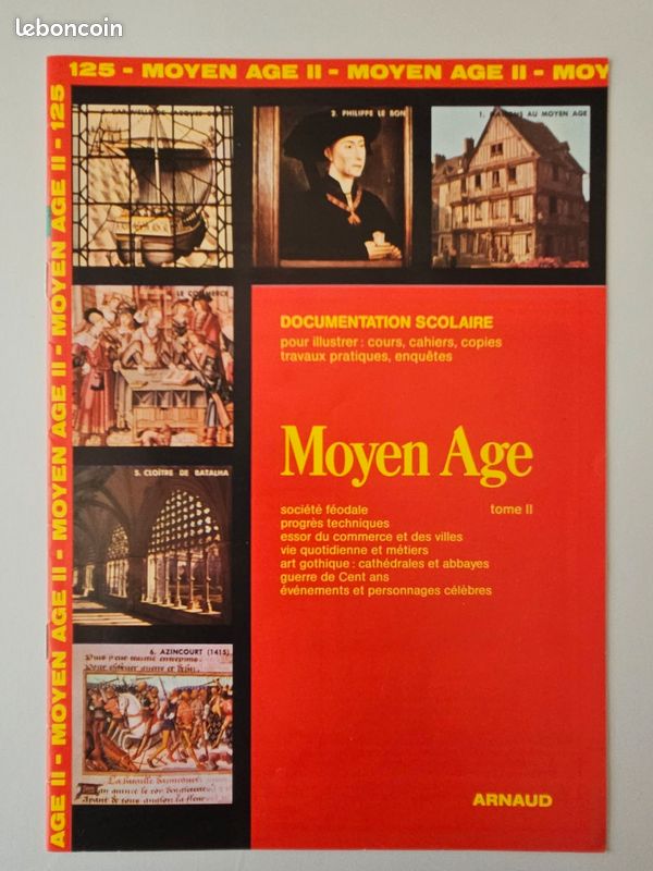 Provence Historique n° 191 * 1998 * Regards sur La Provence