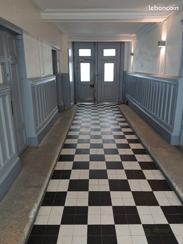 Appartement 2 pièces 29 m² · à Paris · 29 m² · 299 000 €