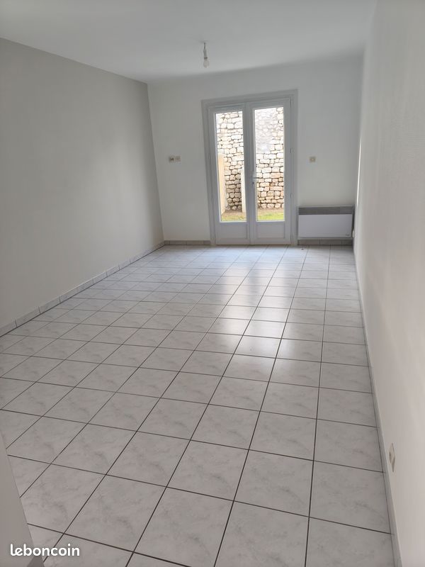 Maison 2 pièces 32 m² · à La Rochelle · 32 m² · 165 000 €