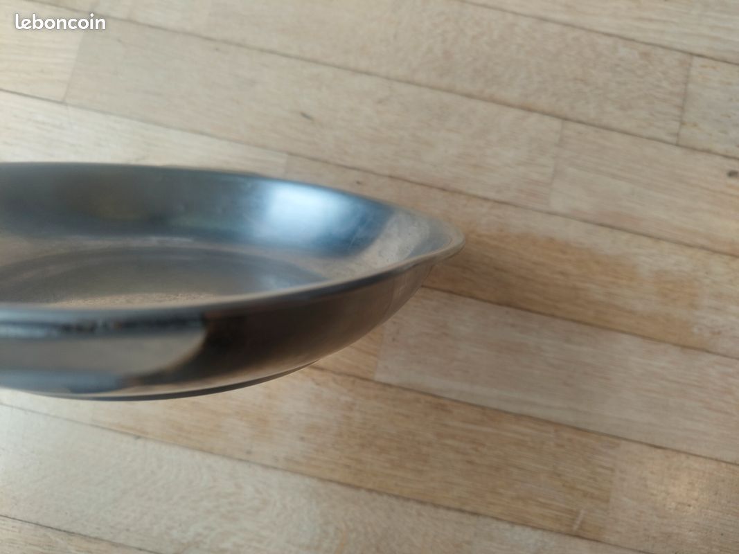 Poêle cristel inox multiply 20cm (image 3)