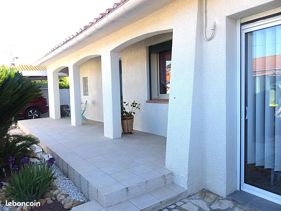 Maison 4 pièces 120 m² · à Bages · 120 m² · 292 800 €