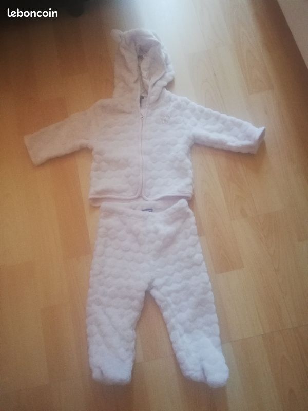 Combi et ensemble 6mois (image 1)