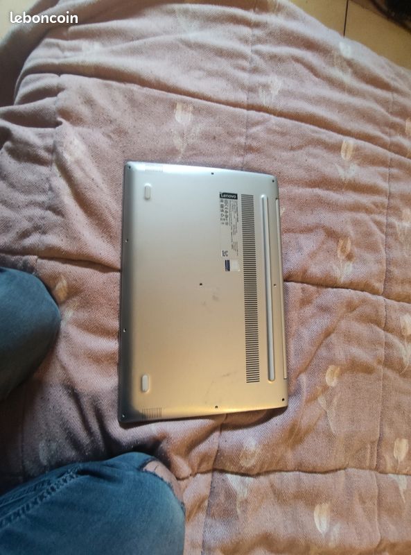 Lenovo IdeaPad 330s 15arr (image 8)