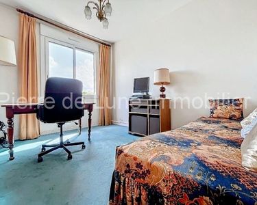 Appartement 430 000 € - 109 m²