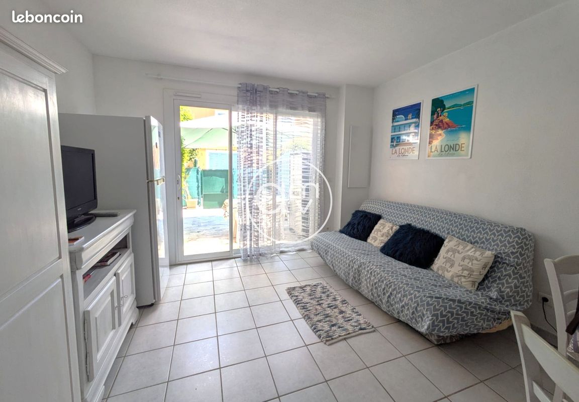 Maison 3 pièces 42 m² · à La Londe-les-Maures · 42 m² · 325 000 €